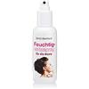 Kräuterhaus Sanct Bernhard Spray idratante per capelli"