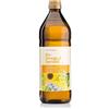 Kräuterhaus Sanct Bernhard Olio da cucina biologico Omega 3"