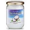 Kräuterhaus Sanct Bernhard Olio di cocco biologico spremuto a freddo"