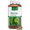 Kräuterhaus Sanct Bernhard Capsule di Moringa 500 mg"