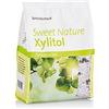 Kräuterhaus Sanct Bernhard Sweet Nature Xilitolo - zucchero di betulla"
