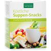 Kräuterhaus Sanct Bernhard Set di snack di zuppa"