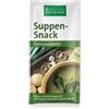 Kräuterhaus Sanct Bernhard Snack di zuppa „Mix di verdure""
