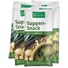 Kräuterhaus Sanct Bernhard Snack di zuppa „Mix di verdure""