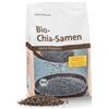Kräuterhaus Sanct Bernhard Semi biologici di Chia"