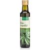 Kräuterhaus Sanct Bernhard Olio di canapa biologico"