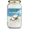 Kräuterhaus Sanct Bernhard Olio di cocco biologico spremuto a freddo"
