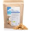 Kräuterhaus Sanct Bernhard Chips di noce di cocco bio"