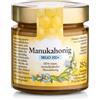 Kräuterhaus Sanct Bernhard Miele di Manuka"