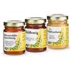 Kräuterhaus Sanct Bernhard Set di degustazione miele"