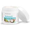 Kräuterhaus Sanct Bernhard Crema per il viso all'olio di cocco"