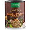 Kräuterhaus Sanct Bernhard Pepe con erbe aromatiche e spezie"