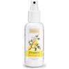 Kräuterhaus Sanct Bernhard Spray per ambienti limone"