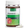 Kräuterhaus Sanct Bernhard Capsule di vitamina-K2-200µg"