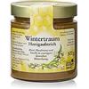 Kräuterhaus Sanct Bernhard Sogno d'inverno - Crema spalmabile al miele 500 g"