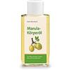 Kräuterhaus Sanct Bernhard Olio di marula per il corpo"