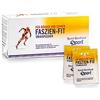 Kräuterhaus Sanct Bernhard Sanct Bernhard Sport Fasce-Fit per legamenti e tendini 30 x 6,7 g"