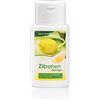 Kräuterhaus Sanct Bernhard Gel doccia al limone"