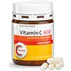Kräuterhaus Sanct Bernhard Capsule di vitamina C 600 Supra 60 capsule"