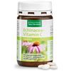Kräuterhaus Sanct Bernhard Pastiglie all'echinacea e alla vitamina C 200 compresse"