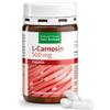 Kräuterhaus Sanct Bernhard Capsule di L-carnosina 60 capsule"