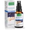 Kräuterhaus Sanct Bernhard Spray alla melatonina liposomal"