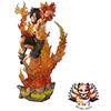 Tamashii Nations NUOVE NAZIONI TAMASHII Figuarts ZERO ONE PIECE Portgas D. Ace - Whitebeard Pi...