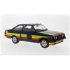 ModelCarGroup FORD ESCORT MK II RS 2000 X-PACK 1977 BALCK/DECALS 1:18