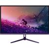 Arozzi Nova 27″ Monitor PC 68,6 cm (27") 2560 x 1440 Pixel Quad HD LED Viola [AZ-NO-27T2K180-PP]