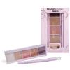 Magic Studio Kit Trucco Occhi Coquette