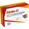 SLAIS MOTIX-D 60cpr - Integratore Articolare Per Cani