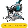 Makita LS004GZ01 TRONCATRICE RADIALE PER LEGNO 260mm 40VMAX - SOLO CORPO MACCHINA
