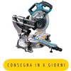 Makita LS002GZ01 TRONCATRICE RADIALE PER LEGNO 216mm 40VMAX - SOLO CORPO MACCHINA