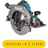 Makita HS011GZ - Sega circolare 270mm 40VMAX - SOLO CORPO MACCHINA