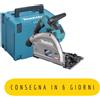 Makita SP001GZ03 - Sega circolare ad immersione 165mm 40VMAX - FORNITA SOLO CORPO MACCHINA