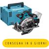 Makita HS012GZ01 - Sega circolare 165mm 40VMAX - FORNITA SOLO CORPO MACCHINA