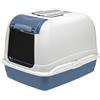 LOVEDI Toilette Maxi Saturn Azzurro 1 PZ