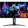 GIGABYTE AORUS FO32U 81,28cm 32 inch OLED Monitor AORUS FO32U