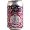 Birra Amiata Alcohol is Dead IPA