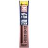 Gimdog Snack per Cani Sport Stick con Salmone 12gr