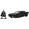 Jada Toys Set Jada Toys The Batman + Batmobile
