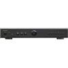 ROTEL A11 MKII OFFERTA CONSEGNA IN 24H GARANZIA ITALIA black amplificatori stereo integrati