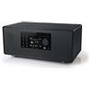 MUSE Micro System, lettore CD, radio DAB+ FM PLL, Bluetooth, (M-695 DBT) Display