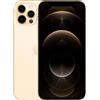 Apple Nuovo Apple iPhone 12 Pro Max 128GB/256GB IOS Sbloccato Dual SIM 6.7" Smartphone