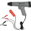 lyrlody Luce Stroboscopica Digitale per Timer 12V, ABS Induttiva ad Alta Precisione per Test Riparazione Auto e Moto