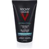 Vichy Homme Crema Viso Giorno - Trattamento crema gel defaticante con acido ialuronico 50 ml