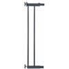 Safety 1st - Prolunga Cancelletto Easy Close Metal - Nero - 14cm