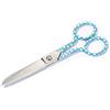 Prym Forbici, metallo, azzurro, 20,7 x 8,5 x 1,2 cm
