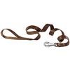 Ferplast Guinzaglio per Cani Guinzaglio nylon resistente cane cani vari colori misure CLUB G