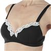 Chicco Mammy reggiseno cotone gravidanza imbottito 4c - 982684058 - prima-infanzia/per-la-mamma/pre-e-post-gravidanza